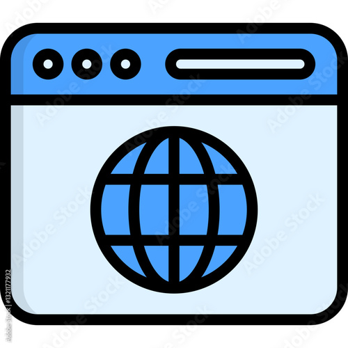 Browser Icon