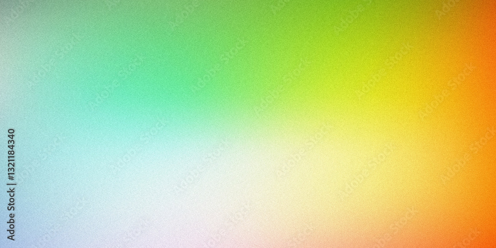 Fototapeta premium A colorful background with a variety of colors including the rainbow.