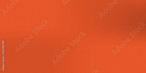 Warm gradient background with soft grain texture in orange and pink hues