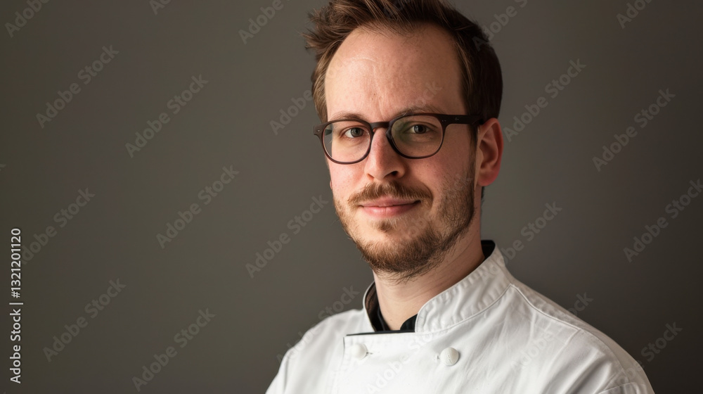 Fototapeta premium tiramisu dessert