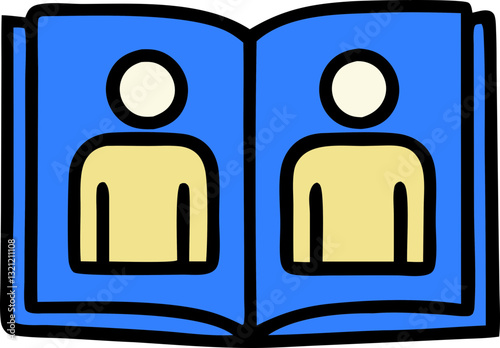 book icon
