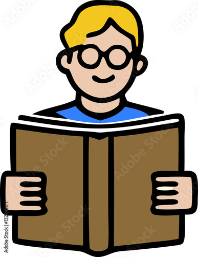 book icon