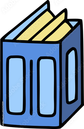 book icon