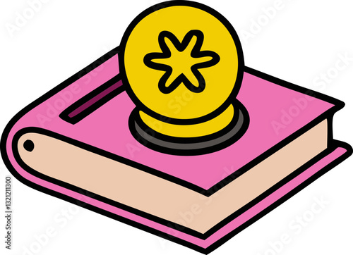 book icon