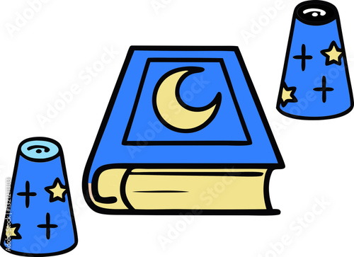 book icon