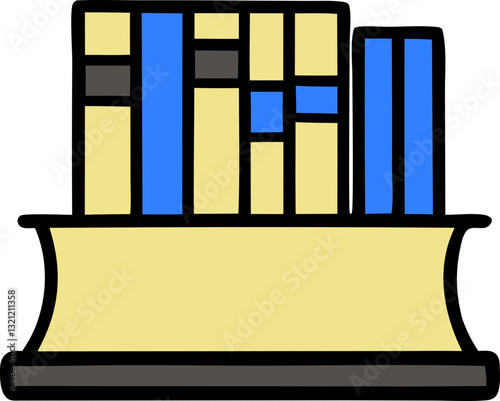 book icon