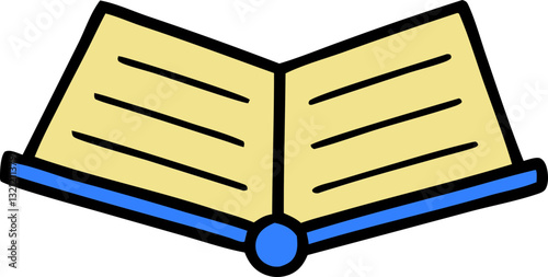 book icon