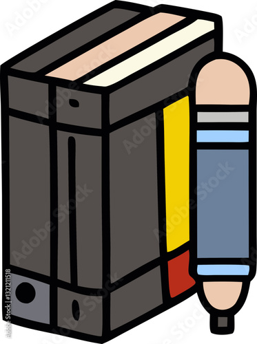 book icon