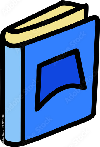 book icon