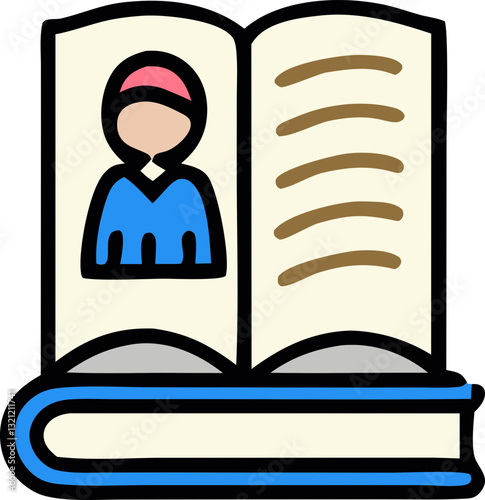 book icon