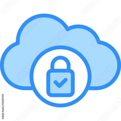 Security System Icon