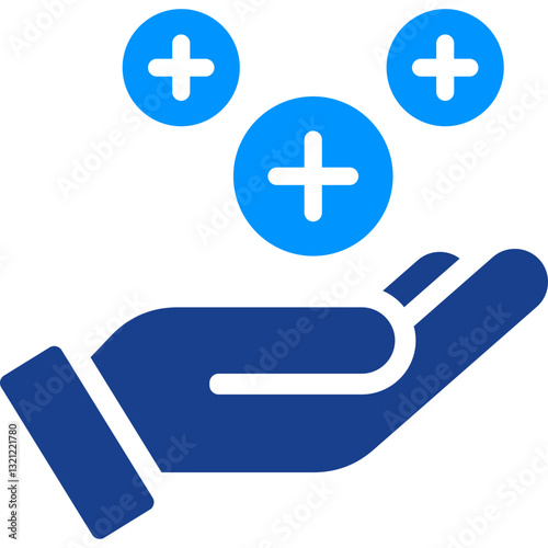 Benefits Icon