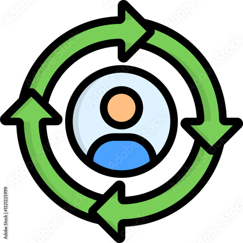 Omnibus Icon