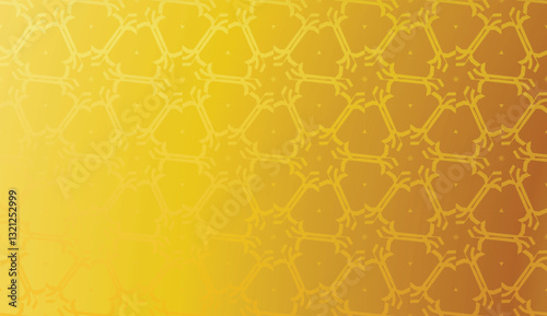 Curved Line. Triangular Style. Vector Illustration. Beautiful Bright Illustration. Vector. Smoth golden color multicolored colorful gradient background. Design For You Business.