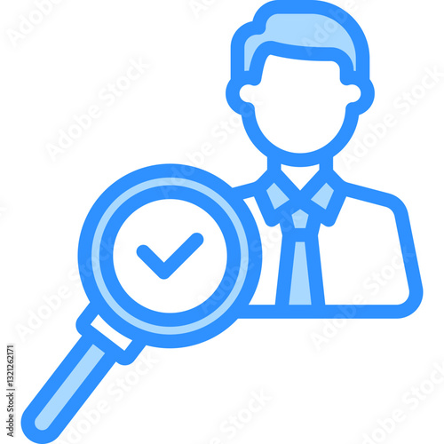 Candidate Icon