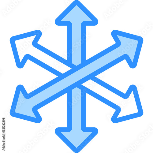 Versatile Icon