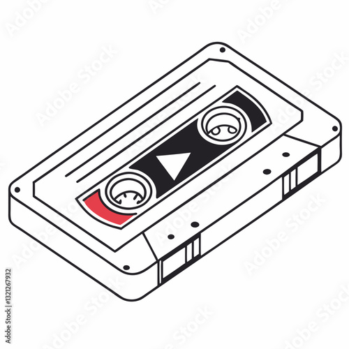video tape