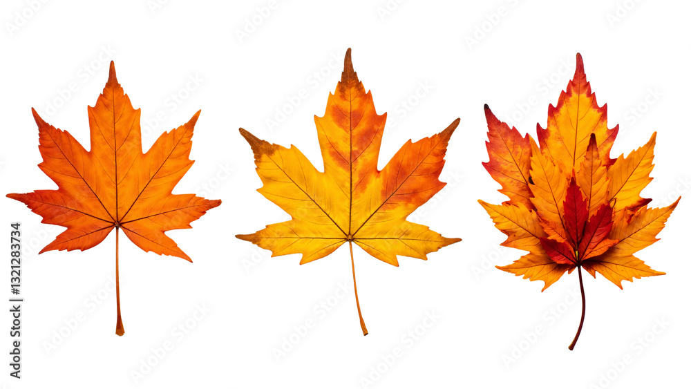 Vibrant Autumn Leaves Collection Isolated on Transparent Background for Seasonal Decor and Nature-Themed Projects Vibrant Autumn Leaves Collection Isolated on Transparent Background for Seasonal Decor and Nature-Themed Projects
