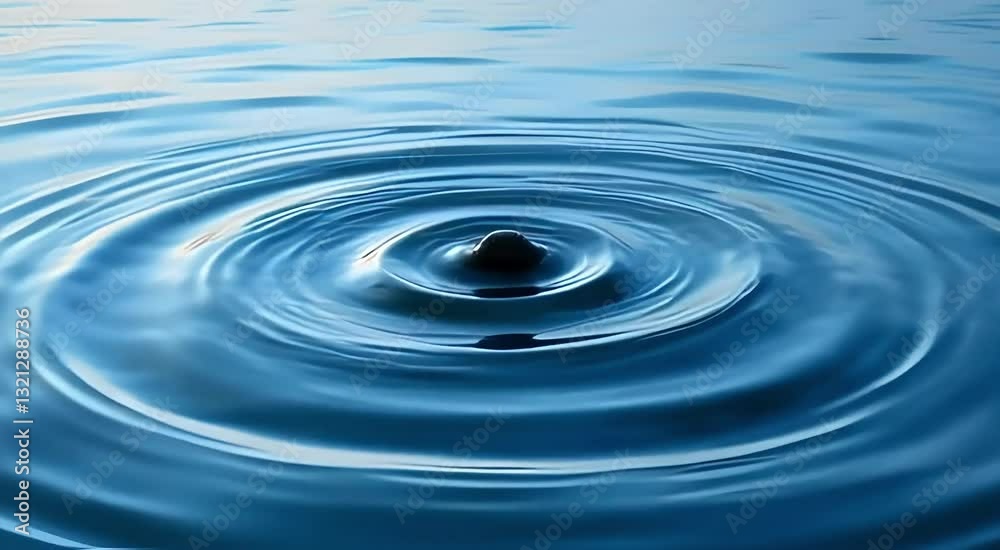 A seamless background of slow-moving water ripples reflecting soft ambient lights.
A seamless background of slow-moving water ripples reflecting soft ambient lights.