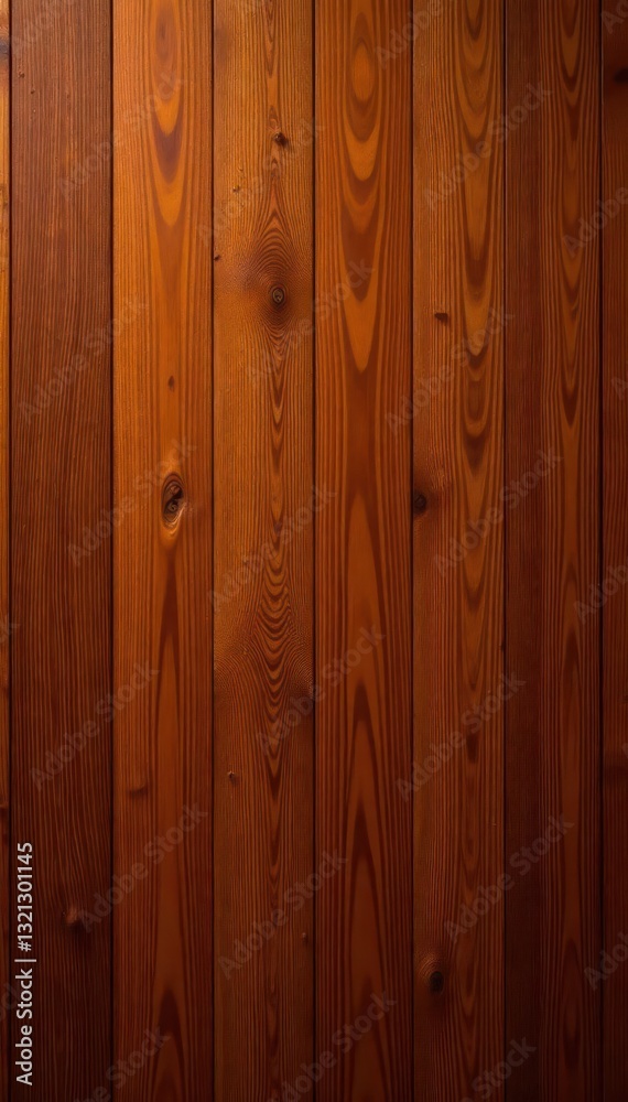 Rich, warm brown wood grain, seamless texture, backdrop, timber Rich, warm brown wood grain, seamless texture, backdrop, timber