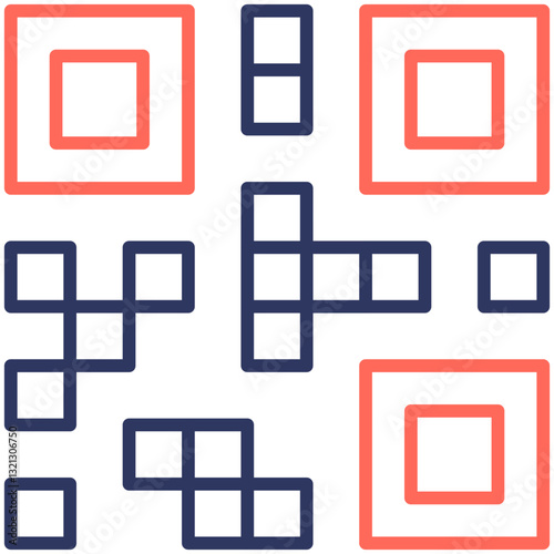 Barcode Icon