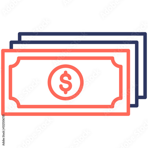Cash Icon