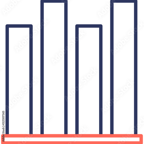 Graph Icon