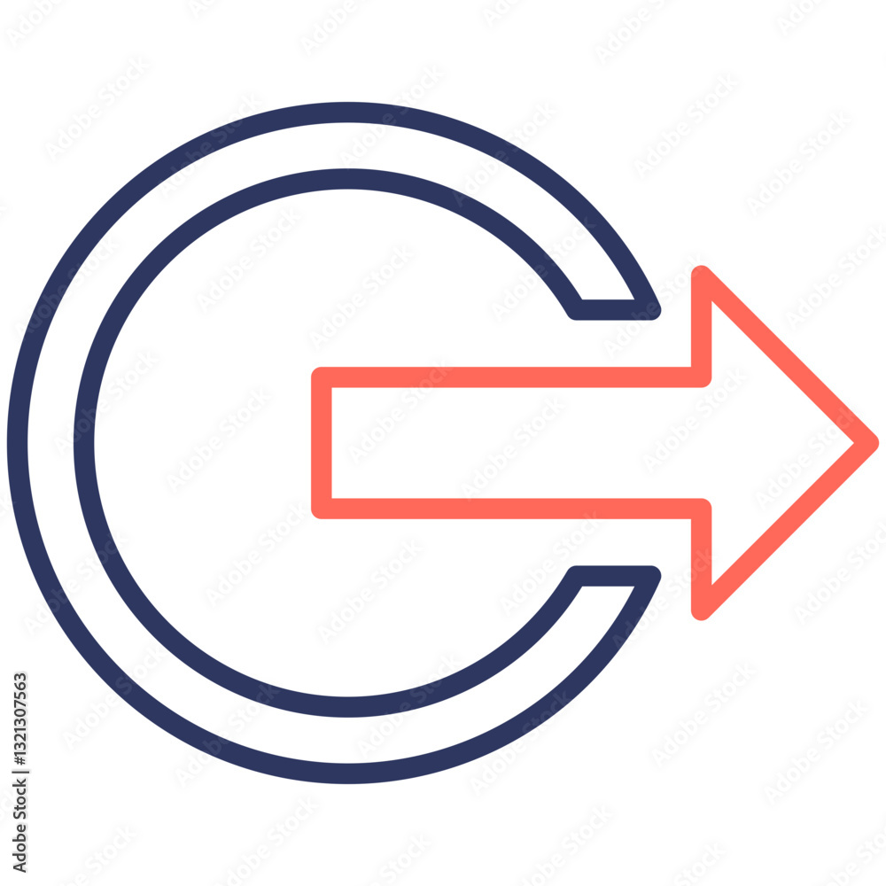 Logout Icon Logout Icon
