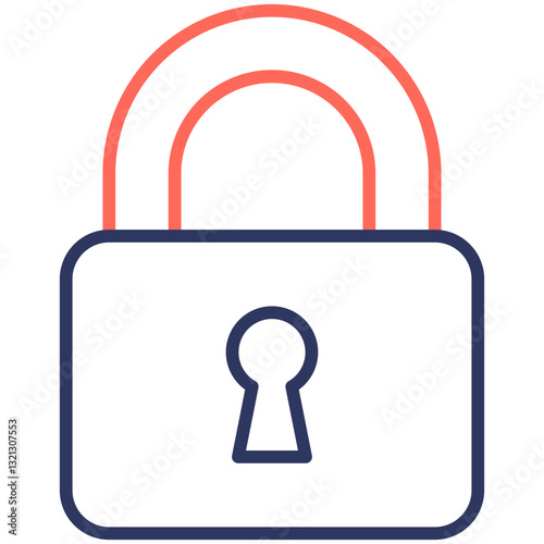 Lock Icon