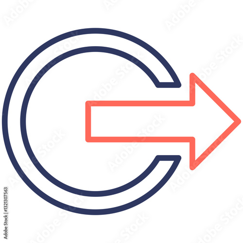 Logout Icon