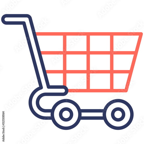 Shopping Cart Icon