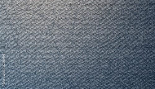 Blue textured background with subtle linear patterns