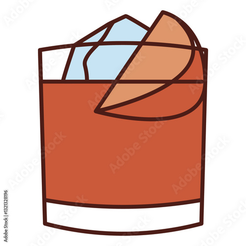 Cheers to Refreshment: A delightful concoction of refreshing drink, perfect for any occasion. the exquisite blend of drink