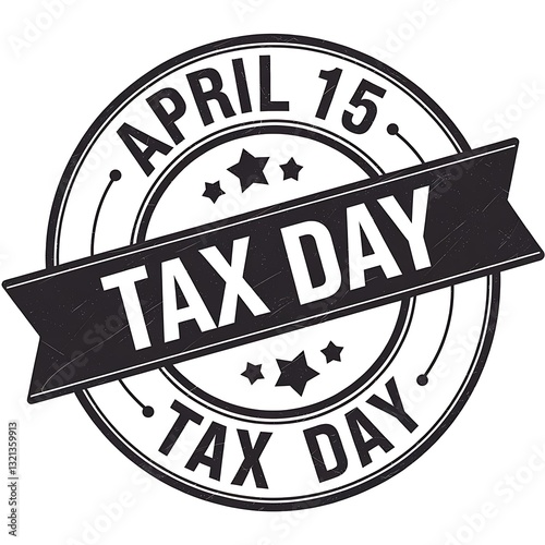 tax day april 15