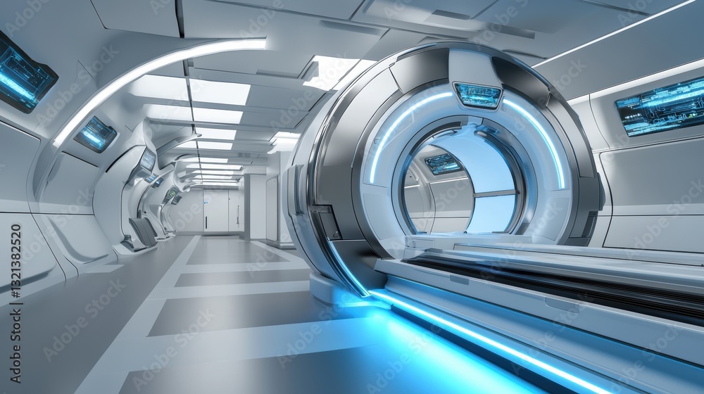 Automated uv cleaning cycle futuristic laboratory gigapixel image high-tech environment detailed view hygiene concept Automated uv cleaning cycle futuristic laboratory gigapixel image high-tech environment detailed view hygiene concept