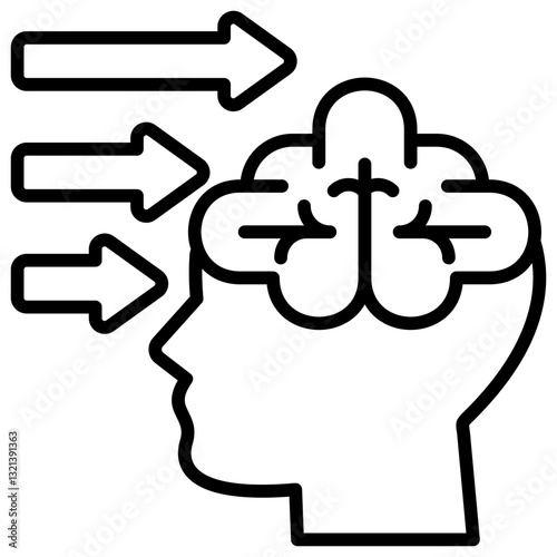 Perception Icon