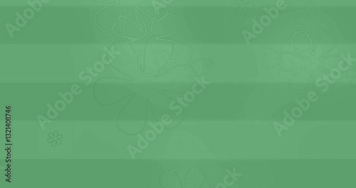 Easter banner for text. Applicable to covers, voucher, posters, flyers and banner designs