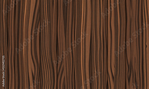 A seamless hybrid texture combining natural wood grain with carbon fiber weave