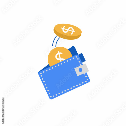 wallet vector,white background credit card vector,wallet cartoon 