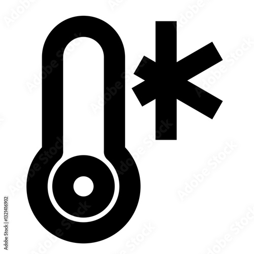 weather regular icon