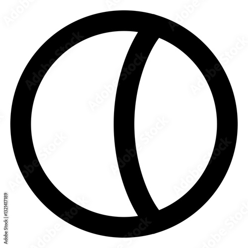 weather regular icon
