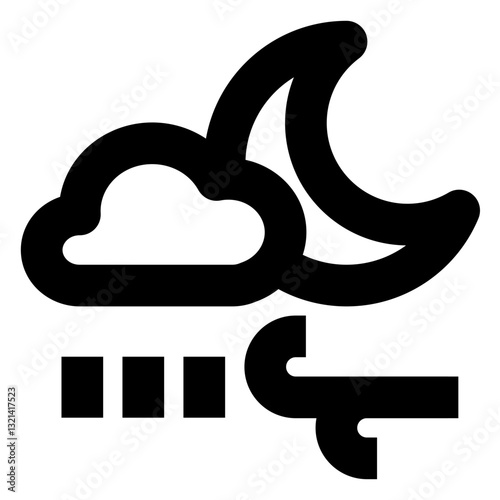 weather regular icon