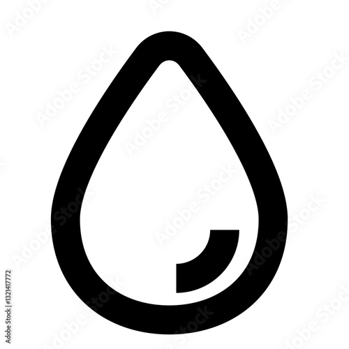 weather regular icon