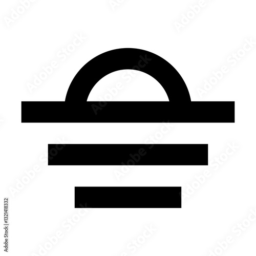 weather regular icon