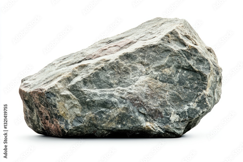 Rough, uneven rock, various shades of gray and light brown Rough, uneven rock, various shades of gray and light brown