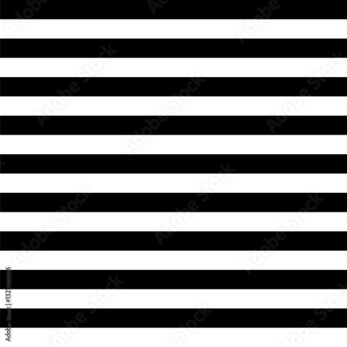 Seamless striped backdrop. Nautical pattern. Background of waves. Linear background. Striped texture. Vector illustration. Architectural backdrop. Black stripes. Black seamless stripes. Linear pattern