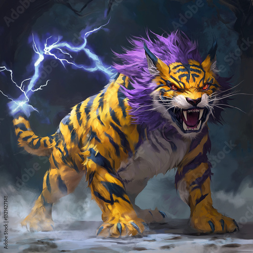 Thunderclaw