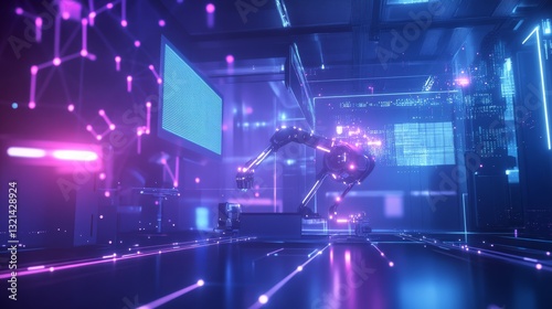 Artificial Intelligence and Neural Network Visualization