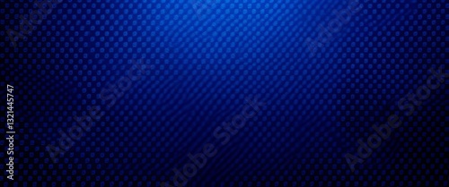 Abstract navy blue carbon fiber texture with dark blue dot geometric pattern, geometric, wallpaper