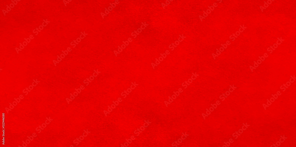 Abstract red wall texture background. Old grunge textures design with concrete Art Rough Stylized Texture. Watercolor marbled Chalkboard. Modern design with red paper Background texture.